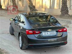 شيفروليه ماليبو